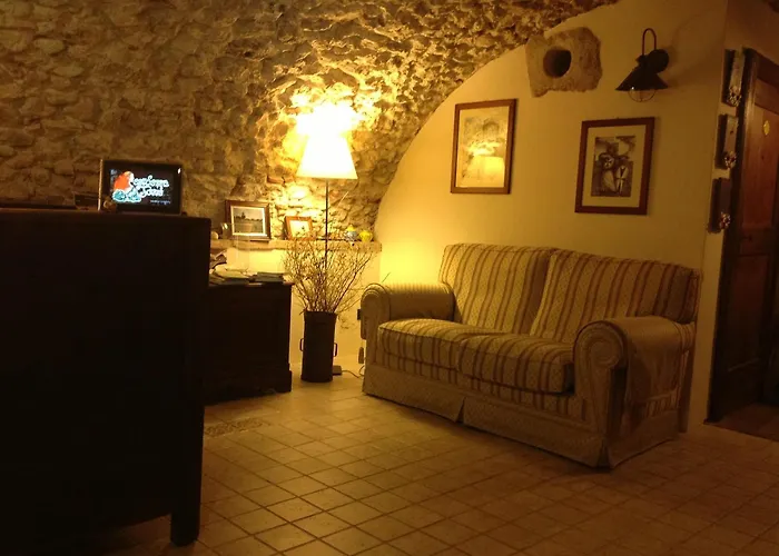 Residenza La Torre