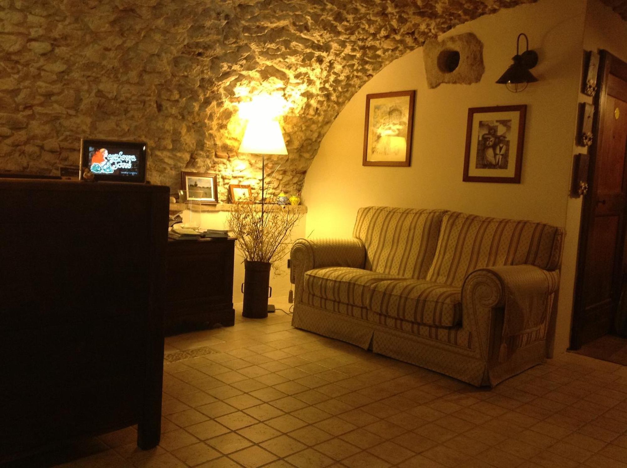 Residenza La Torre 2* Santo Stefano Di Sessanio
