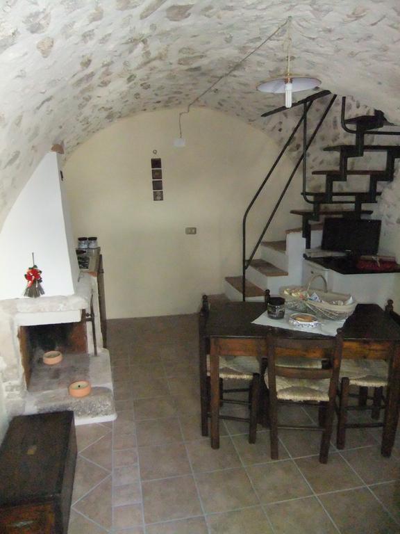Residenza La Torre 2* Santo Stefano Di Sessanio