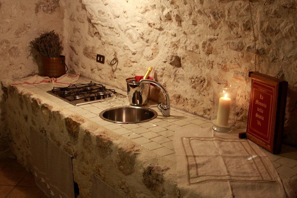 Aparthotel Residenza La Torre 2*