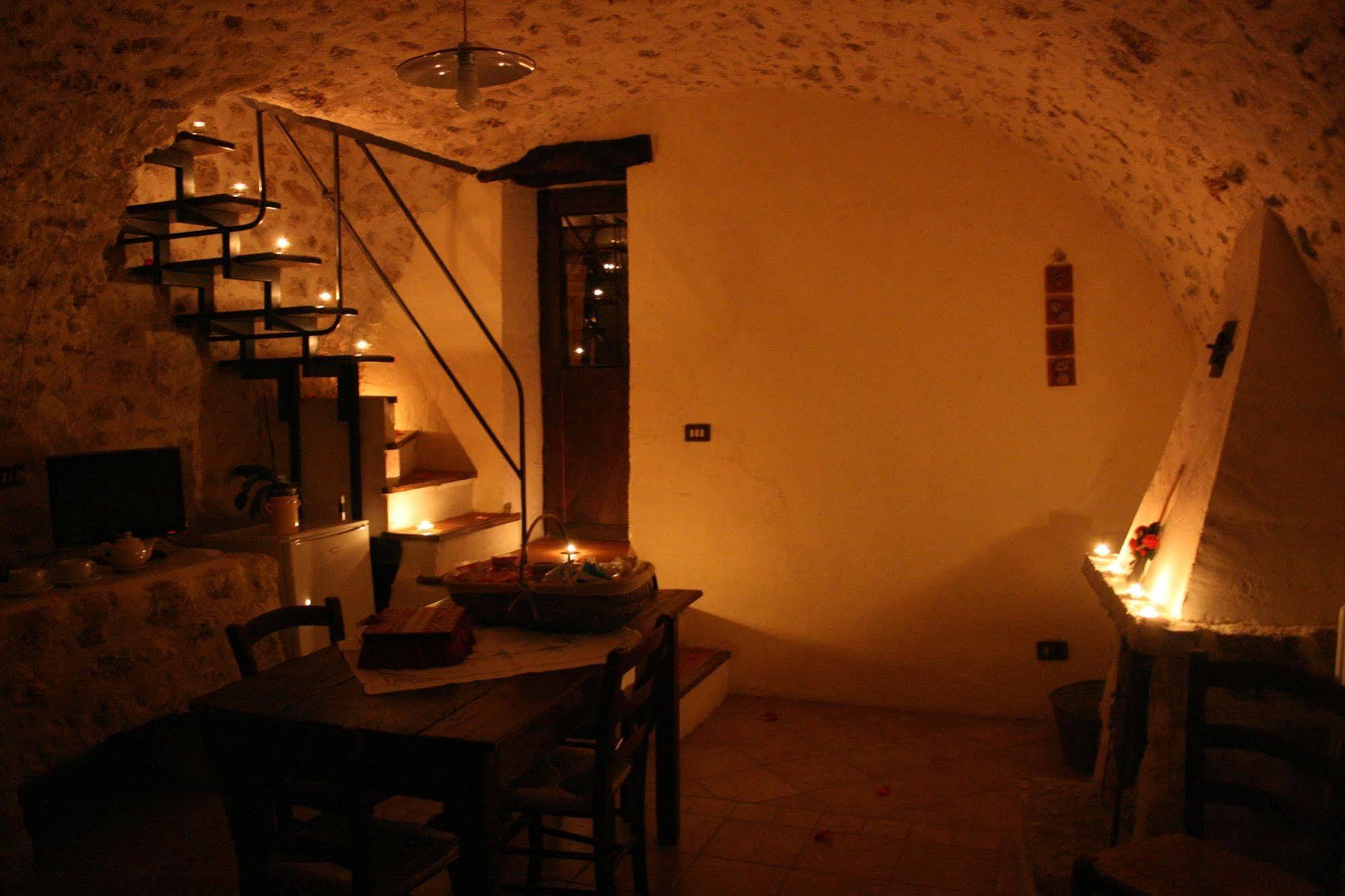 Residenza La Torre 2* Santo Stefano Di Sessanio