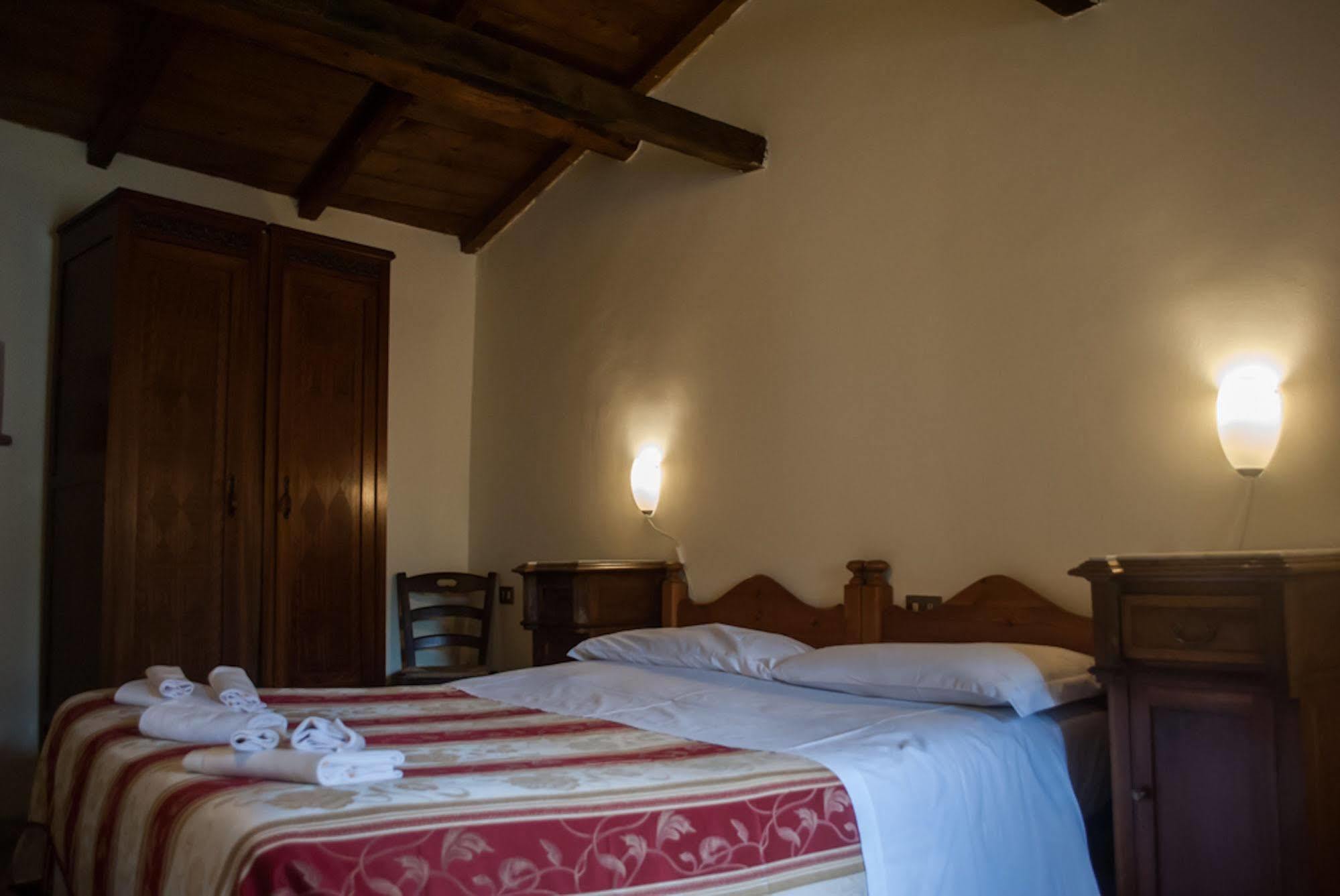 Residenza La Torre 2* Santo Stefano Di Sessanio