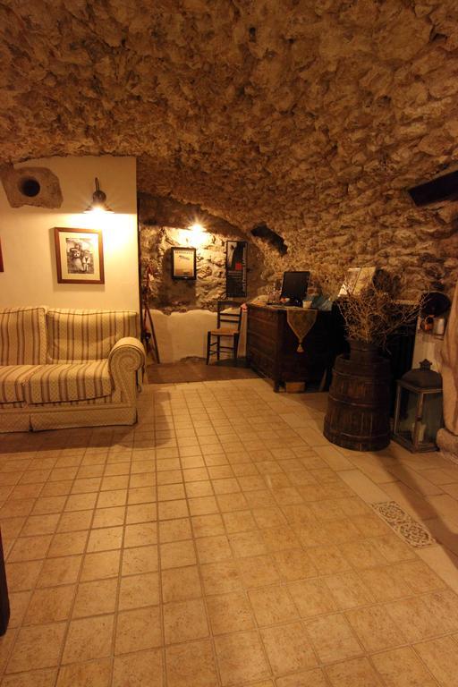 Residenza La Torre Aparthotel 2*
